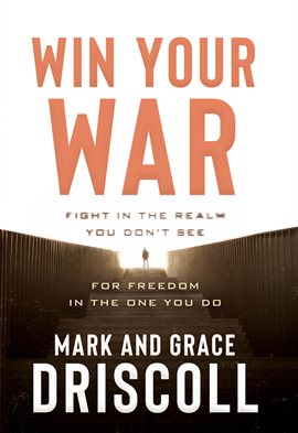 Cover image for Win Your War