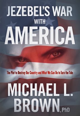 Imagen de portada para Jezebel's War With America