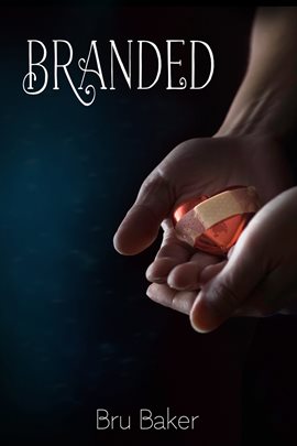 Cover image for Branded