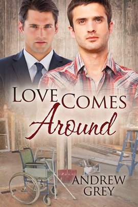 Imagen de portada para Love Comes Around