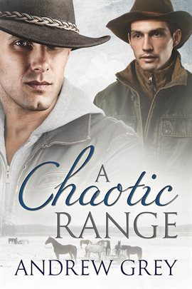 Imagen de portada para A Chaotic Range