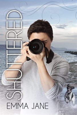 Cover image for Shuttered