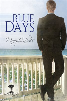 Cover image for Blue Days