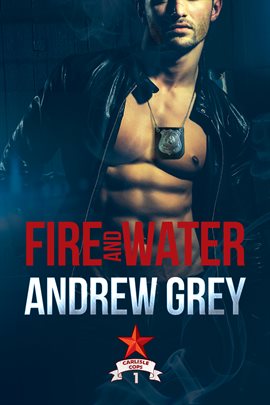 Imagen de portada para Fire and Water