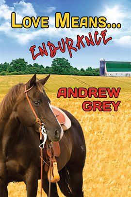 Imagen de portada para Love Means... Endurance