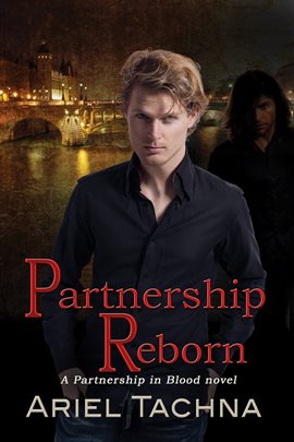Imagen de portada para Partnership Reborn