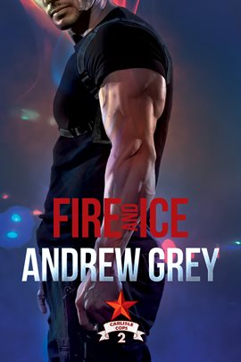 Imagen de portada para Fire and Ice