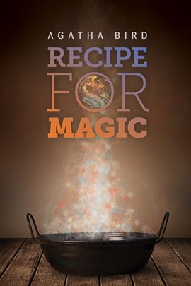 Cover image for Recipe for Magic