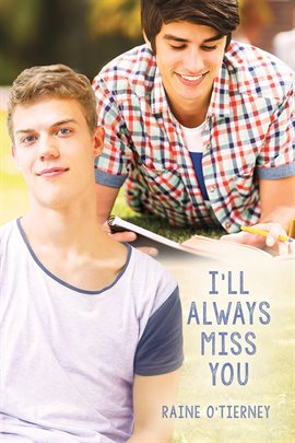 Cover image for I'll Always Miss You
