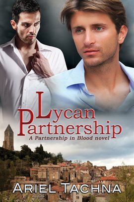 Imagen de portada para Lycan Partnership