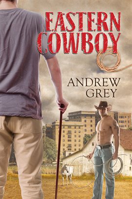Imagen de portada para Eastern Cowboy