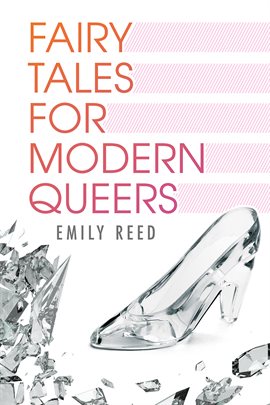 Cover image for Fairy Tales for Modern Queers