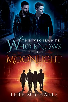Cover image for Who Knows the Moonlight