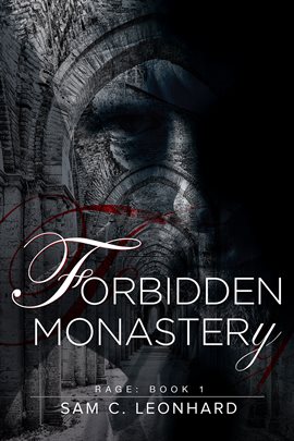 Cover image for Forbidden Monastery