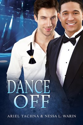 Cover image for Dance Off