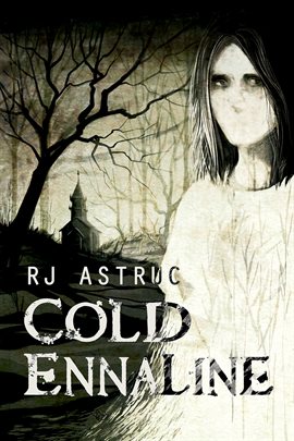 Cover image for Cold Ennaline