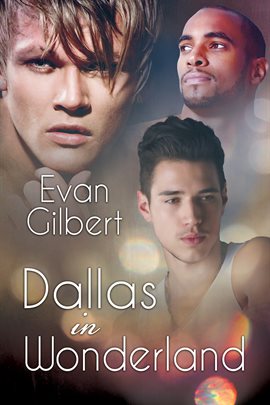 Imagen de portada para Dallas in Wonderland