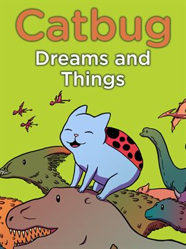 Cover image for Dreams & Things