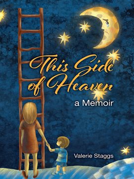 Cover image for This Side of Heaven: A Memoir