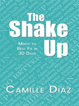 Cover image for The Shake Up