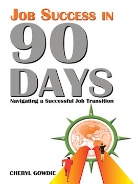 Cover image for Job Success in 90 Days
