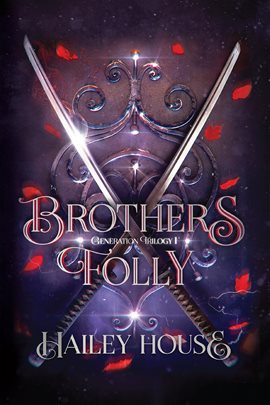 Cover image for Brothers Folly