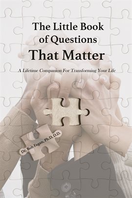 Cover image for The Little Book of Questions That Matter