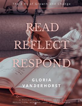 Imagen de portada para Read, Reflect, Respond