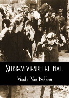 Cover image for Sobreviviendo el Mal