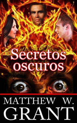 Cover image for Secretos Oscuros