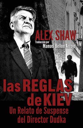 Imagen de portada para Las Reglas De Kiev.