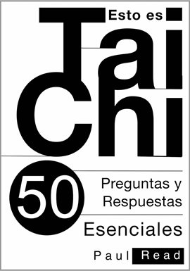 Cover image for Esto Es Tai Chi