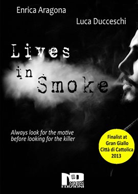 Cover image for Lives In Smoke