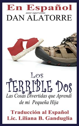 Cover image for Los Terribles Dos