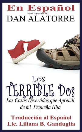 Imagen de portada para Los Terribles Dos