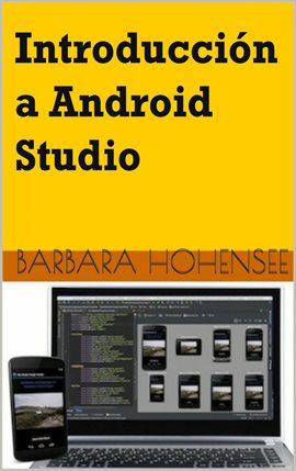 Imagen de portada para Introducción A Android Studio