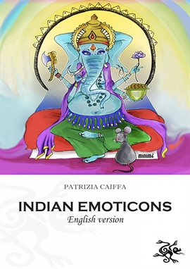 Imagen de portada para Indian Emoticons