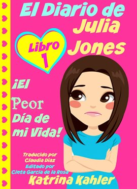 Imagen de portada para ¡El Peor Día De Mi Vida!