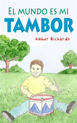 Imagen de portada para El Mundo Es Mi Tambor