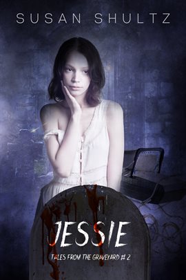Cover image for Jessie