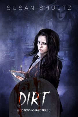 Cover image for Dirt