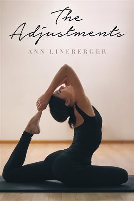 Cover image for The Adjustments