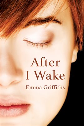 Cover image for After I Wake