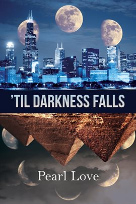 Cover image for 'Til Darkness Falls