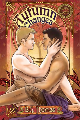 Imagen de portada para Autumn Changes