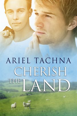 Imagen de portada para Cherish the Land