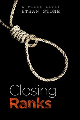 Cover image for Closing Ranks