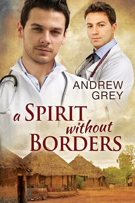 Imagen de portada para A Spirit Without Borders