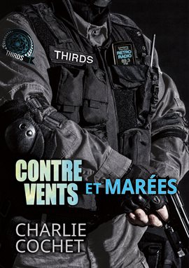 Cover image for Contre vents et marées