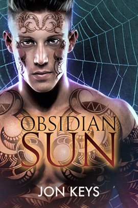 Imagen de portada para Obsidian Sun